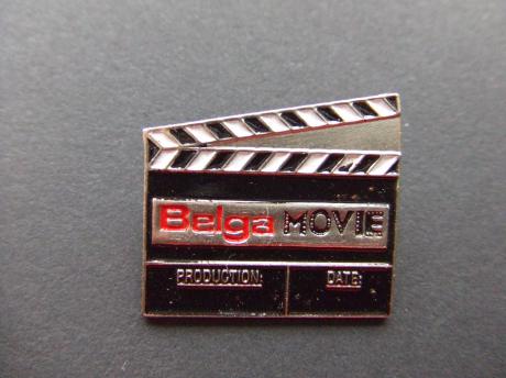 Belga move filmtake